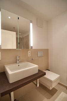 Ferienwohnung Sylt Westerland Bad